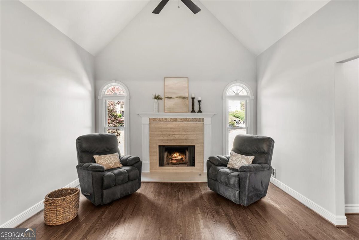 5381 Whitaker Trail Acworth - Photo 27