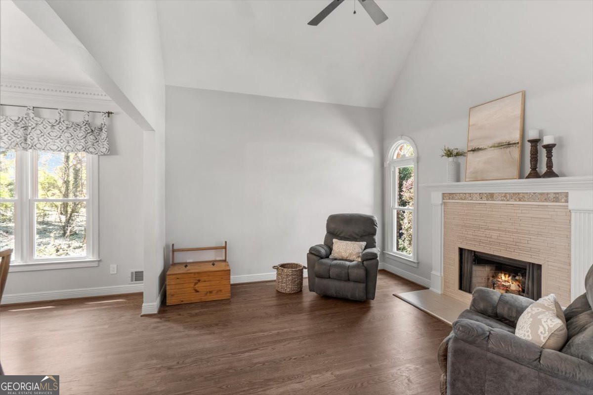 5381 Whitaker Trail Acworth - Photo 28