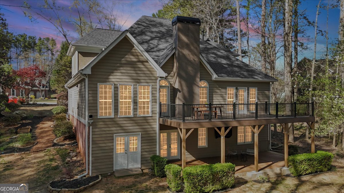 5381 Whitaker Trail Acworth - Photo 64