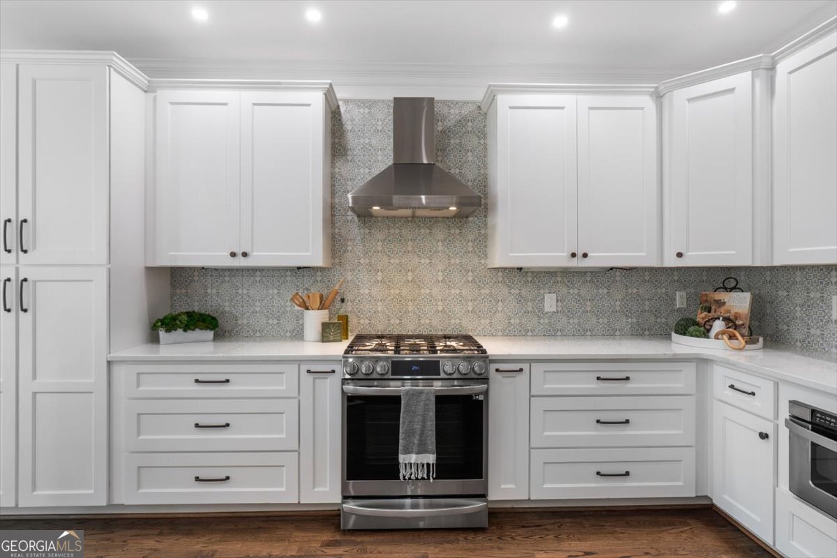 5381 Whitaker Trail Acworth - Photo 7