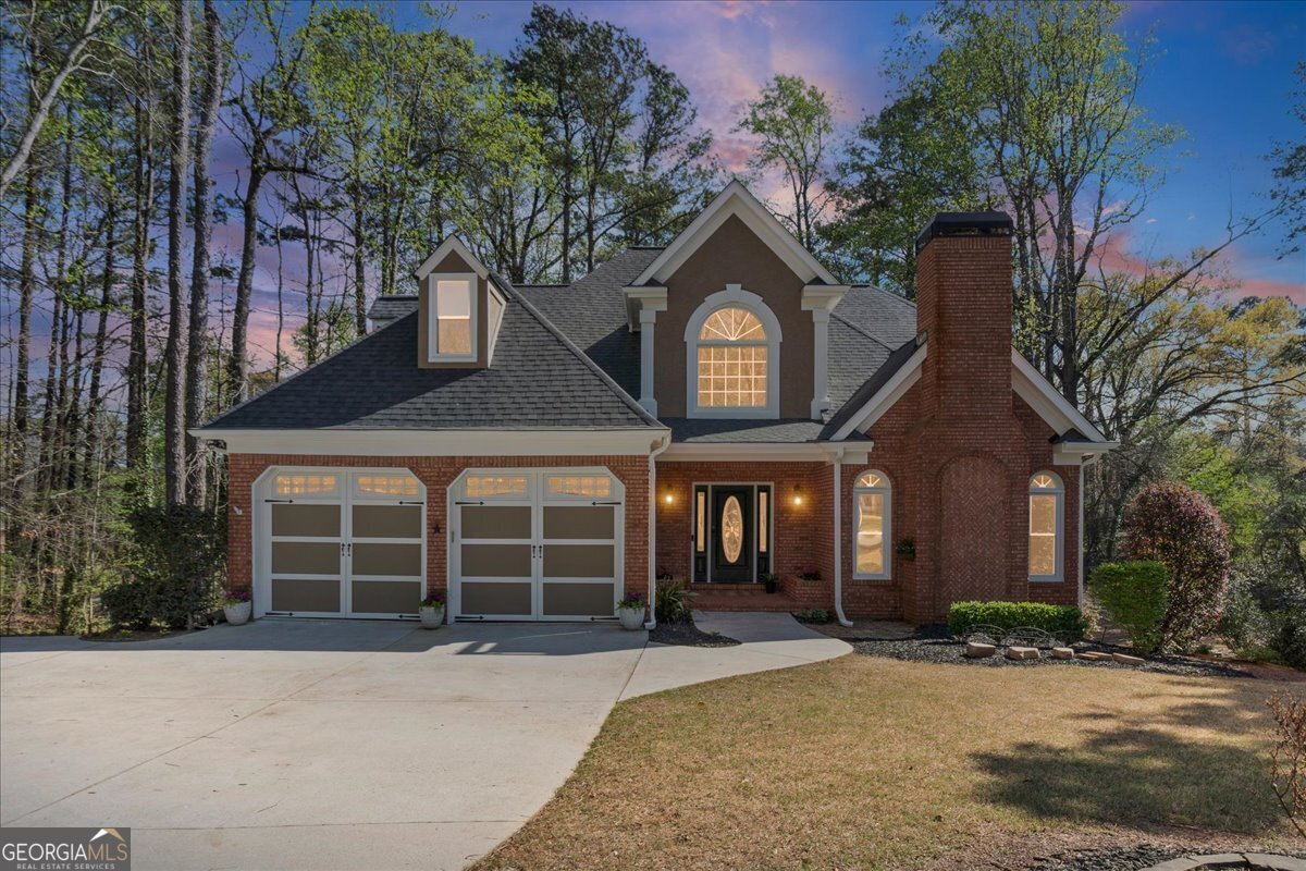 5381 Whitaker Trail Acworth - Photo 74