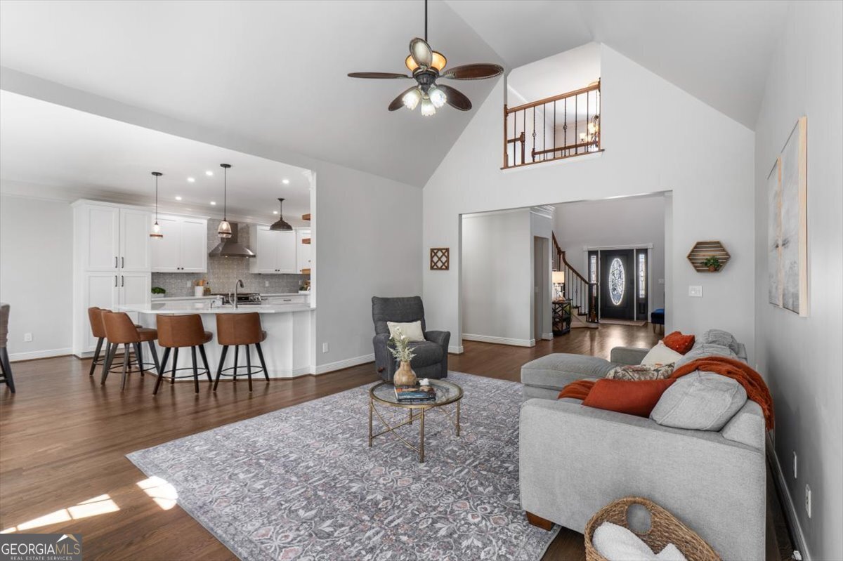 5381 Whitaker Trail Acworth - Photo 9