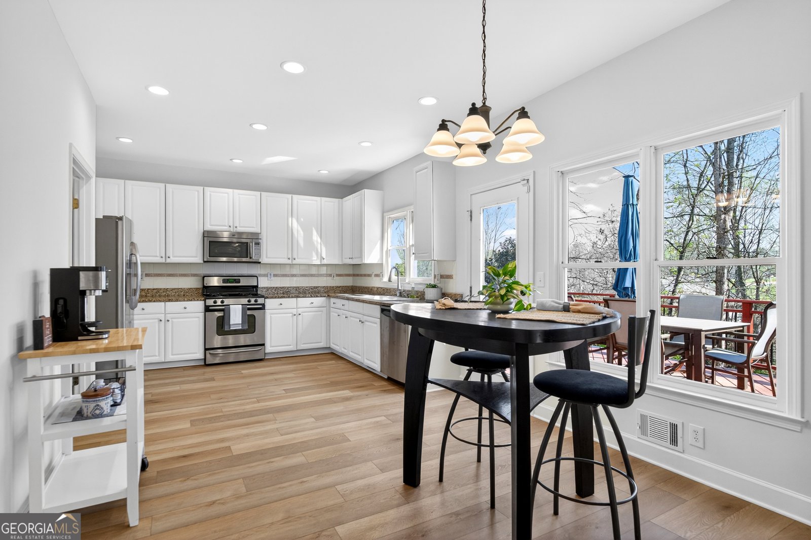 1630 Heritage Drive Cumming - Photo 10