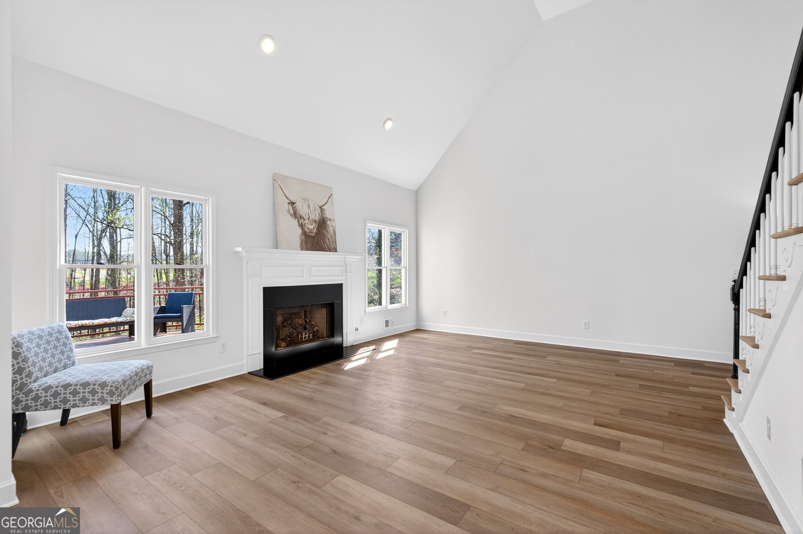 1630 Heritage Drive Cumming - Photo 14