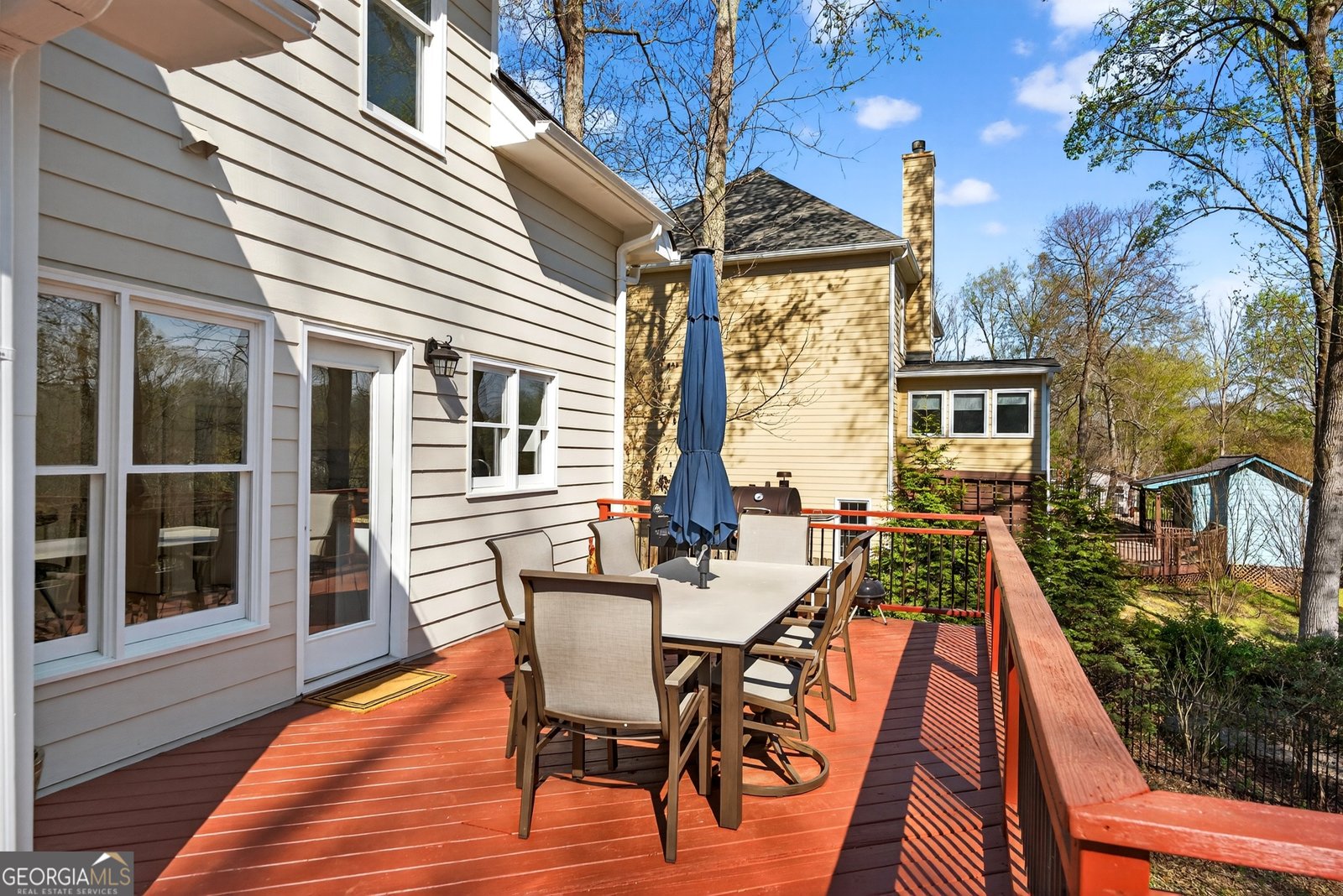 1630 Heritage Drive Cumming - Photo 36