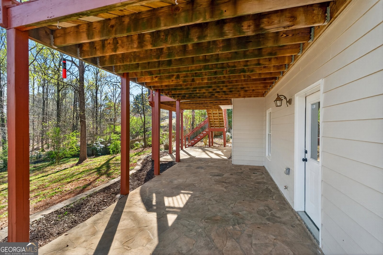 1630 Heritage Drive Cumming - Photo 38