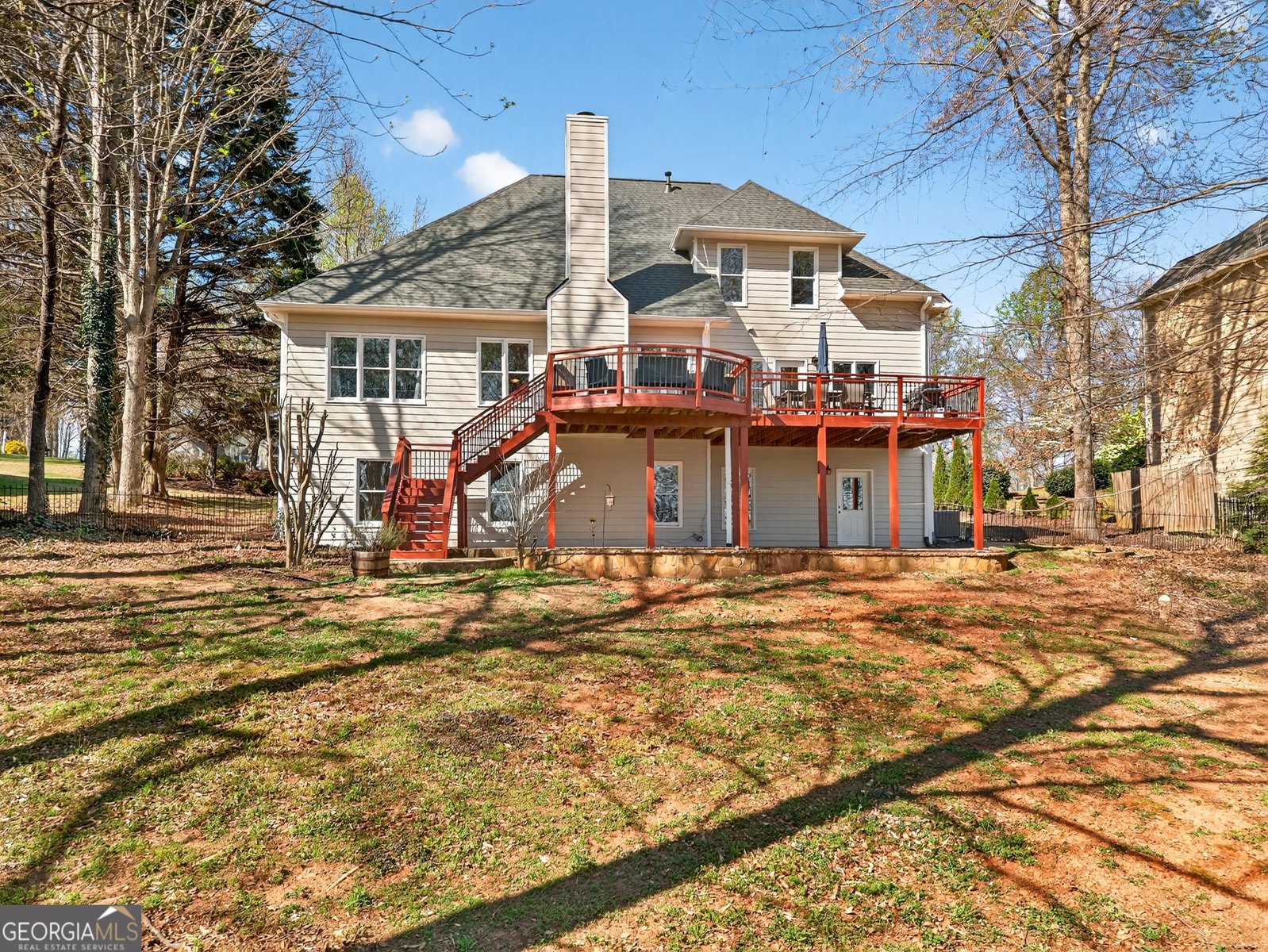 1630 Heritage Drive Cumming - Photo 39