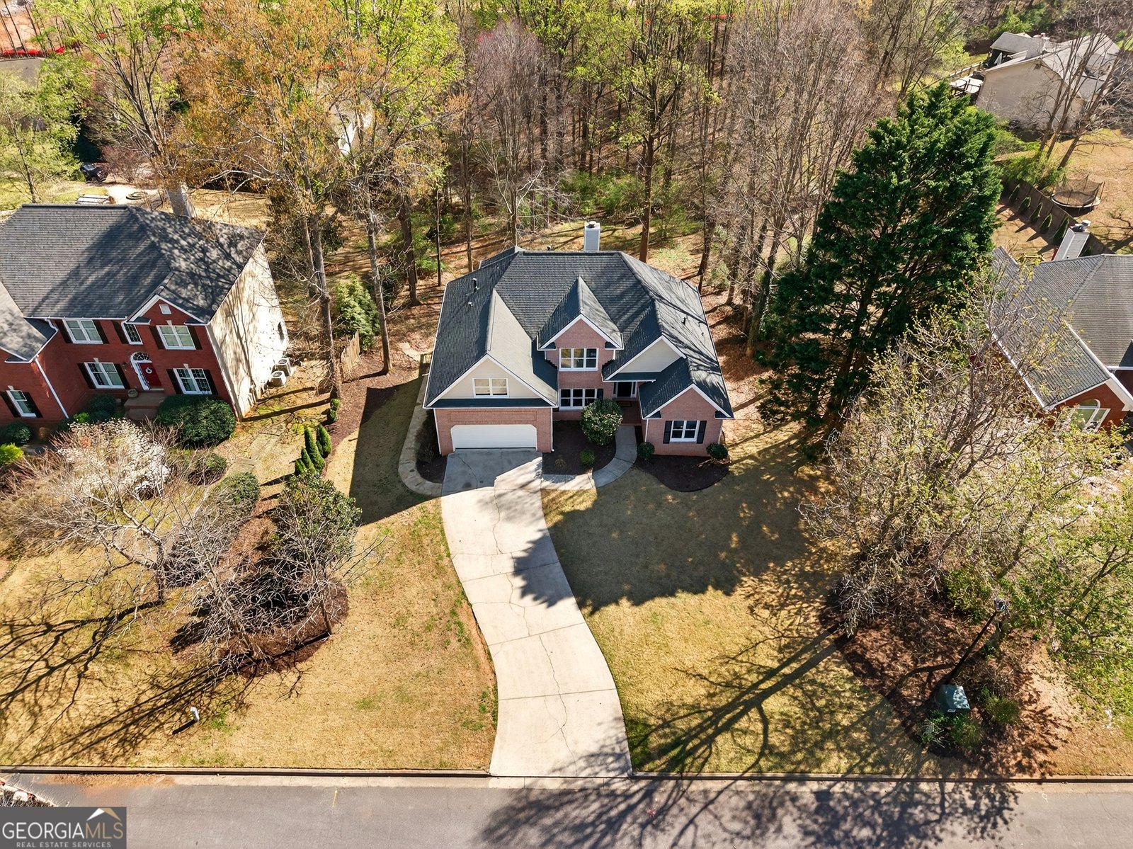 1630 Heritage Drive Cumming - Photo 42