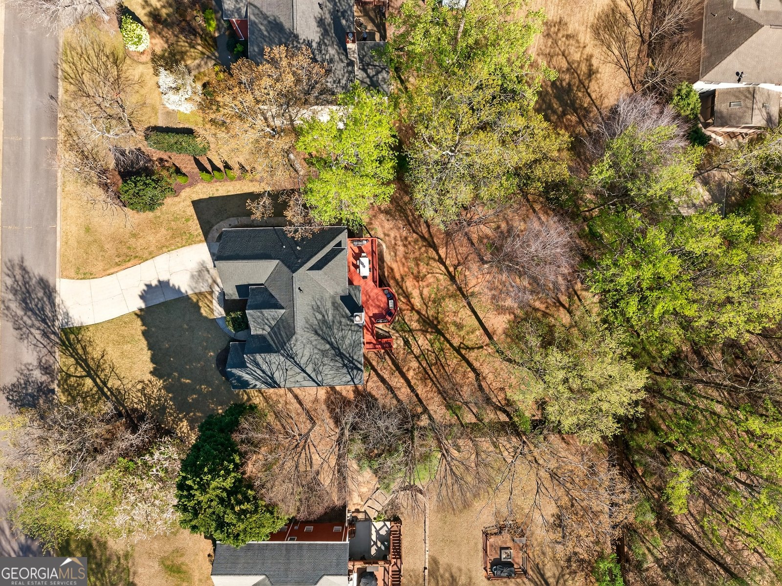 1630 Heritage Drive Cumming - Photo 43