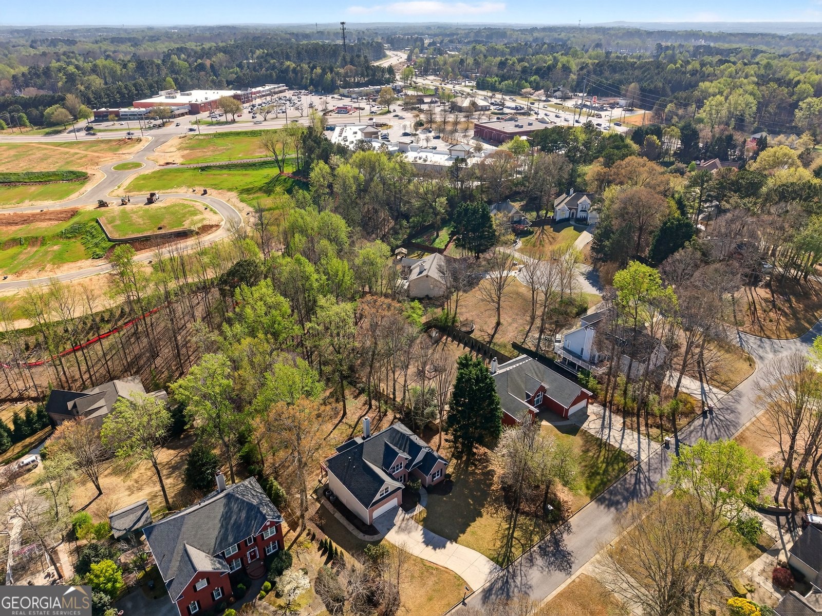 1630 Heritage Drive Cumming - Photo 44