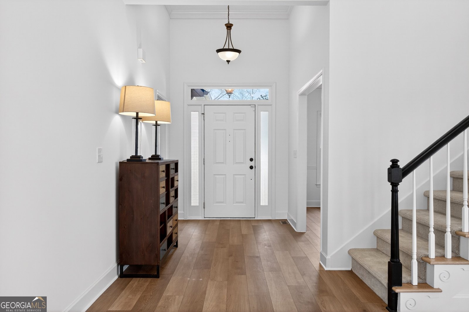 1630 Heritage Drive Cumming - Photo 6