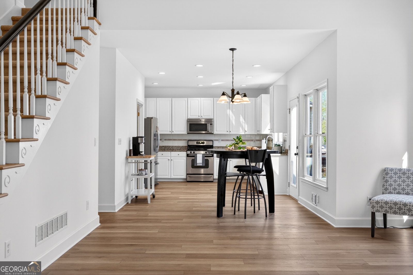 1630 Heritage Drive Cumming - Photo 9