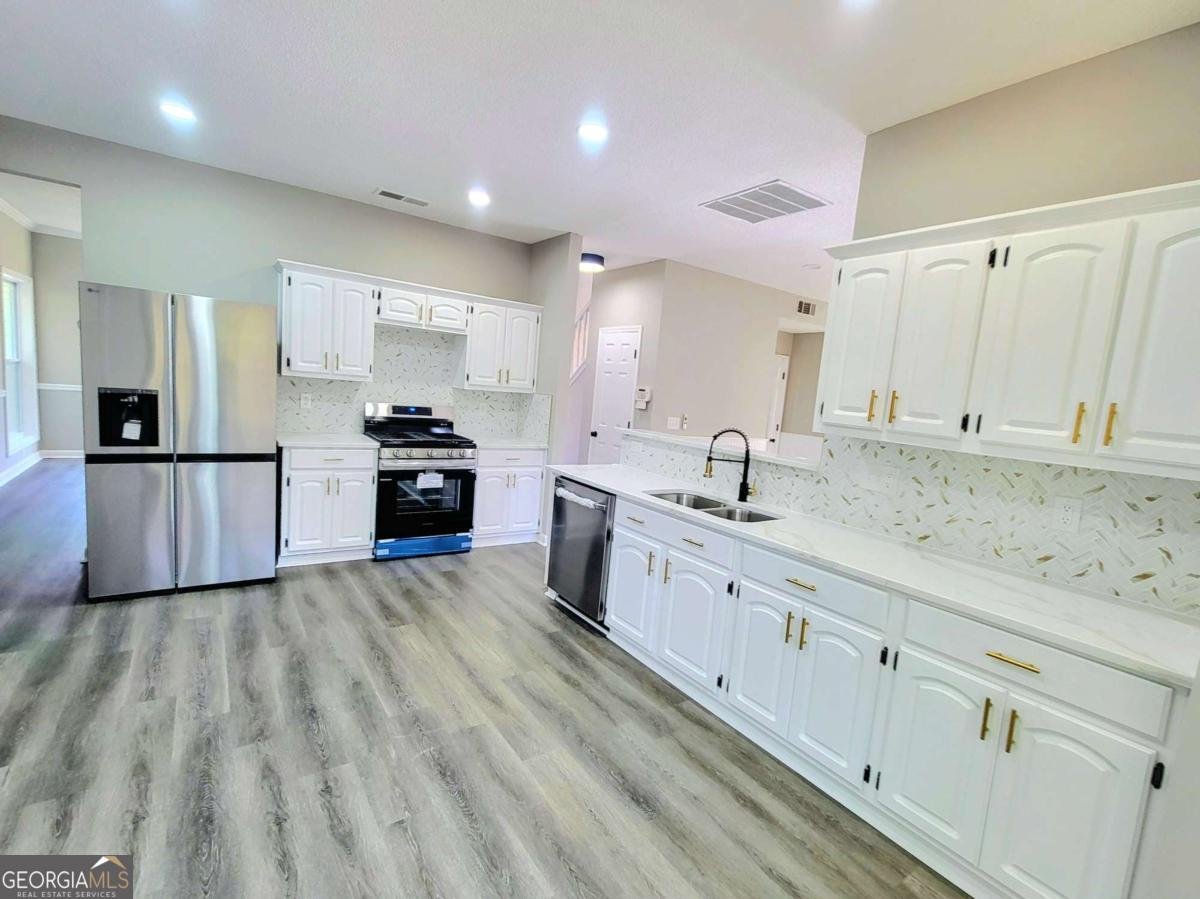 2081 Hunters Ridge Drive Lawrenceville - Photo 10