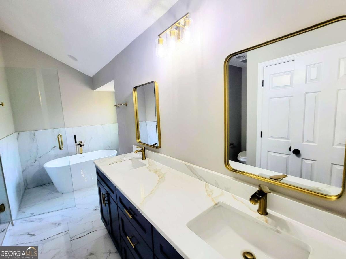 2081 Hunters Ridge Drive Lawrenceville - Photo 24