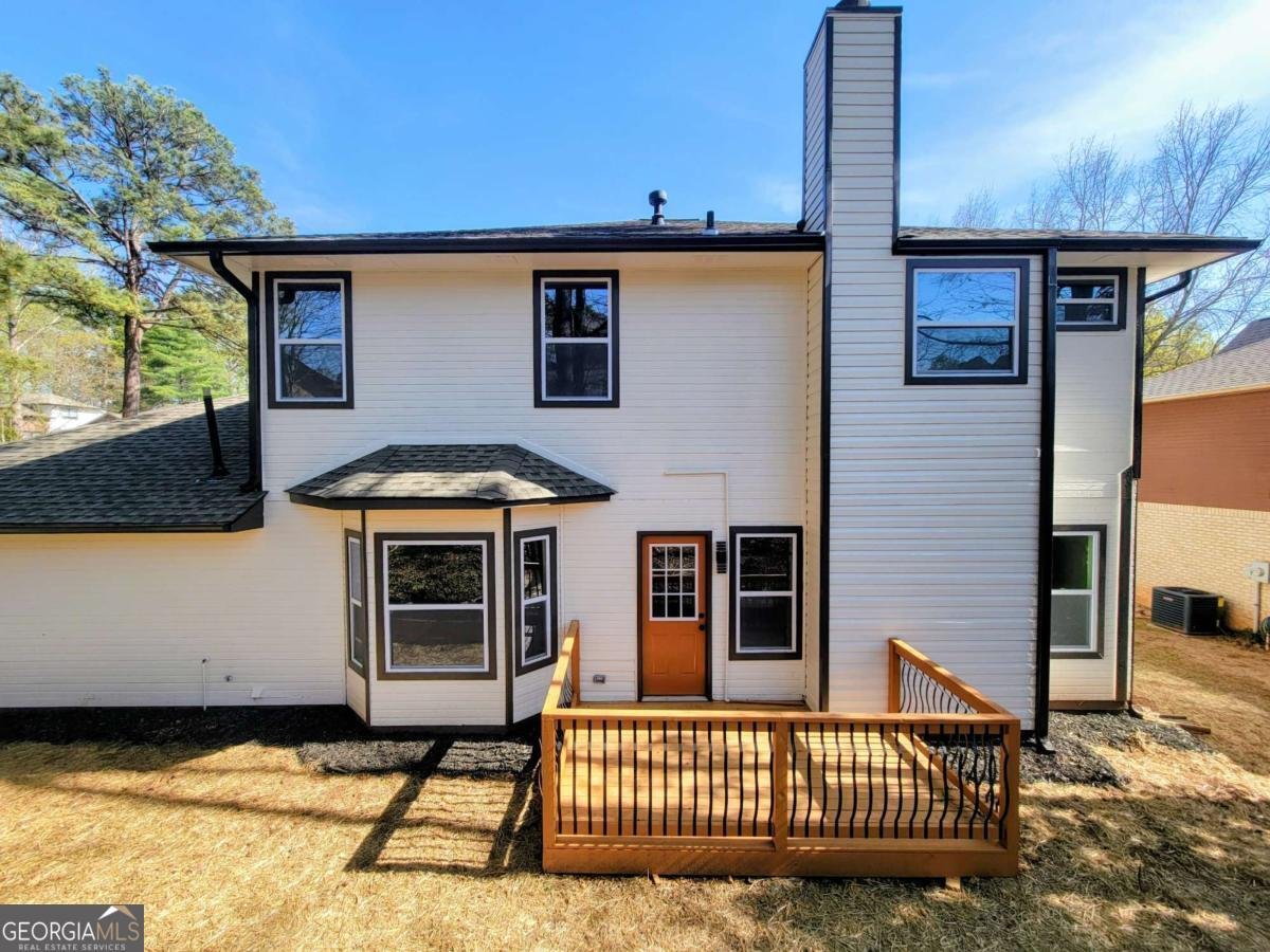 2081 Hunters Ridge Drive Lawrenceville - Photo 35