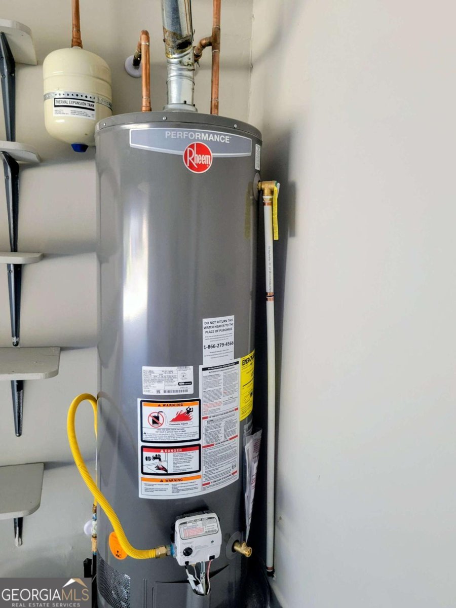 2081 Hunters Ridge Drive Lawrenceville - Photo 41