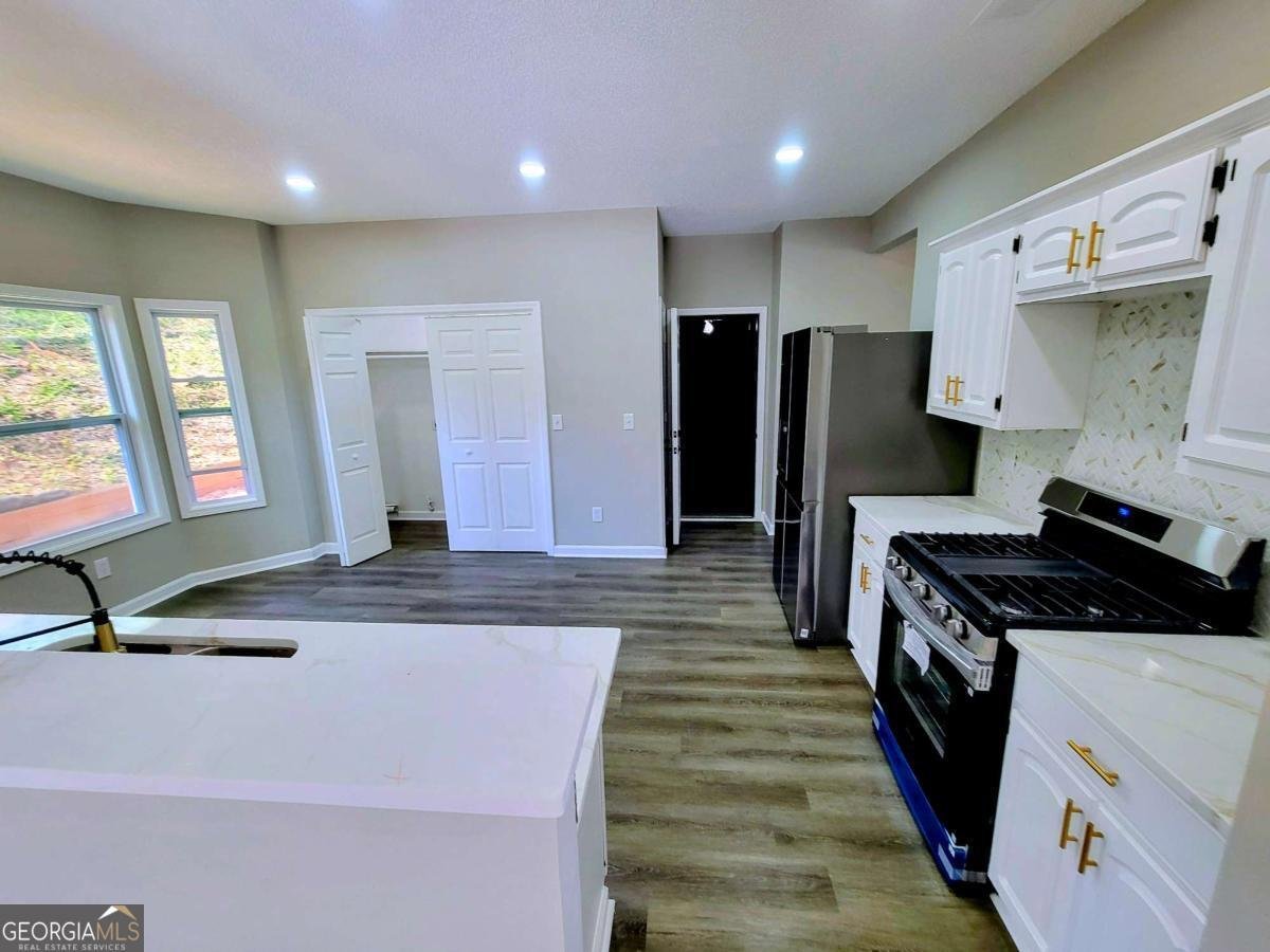 2081 Hunters Ridge Drive Lawrenceville - Photo 9