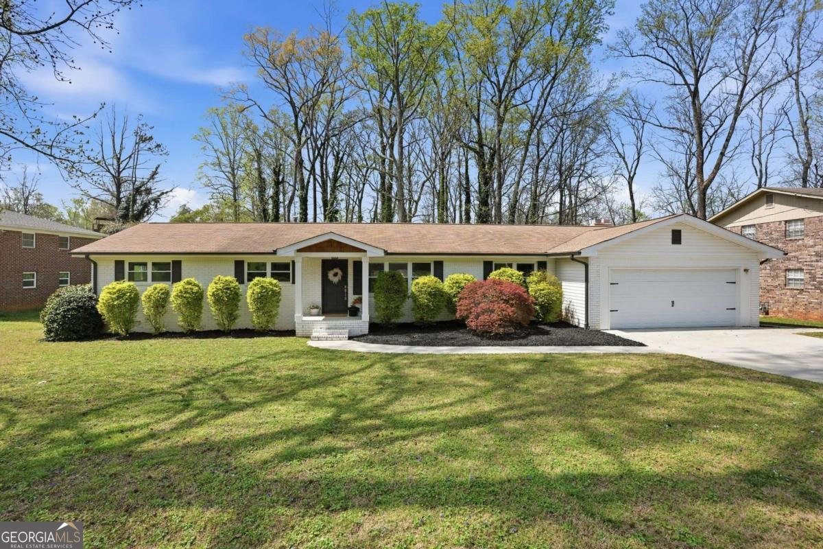 3830 White Haven Drive Smyrna - Photo 1