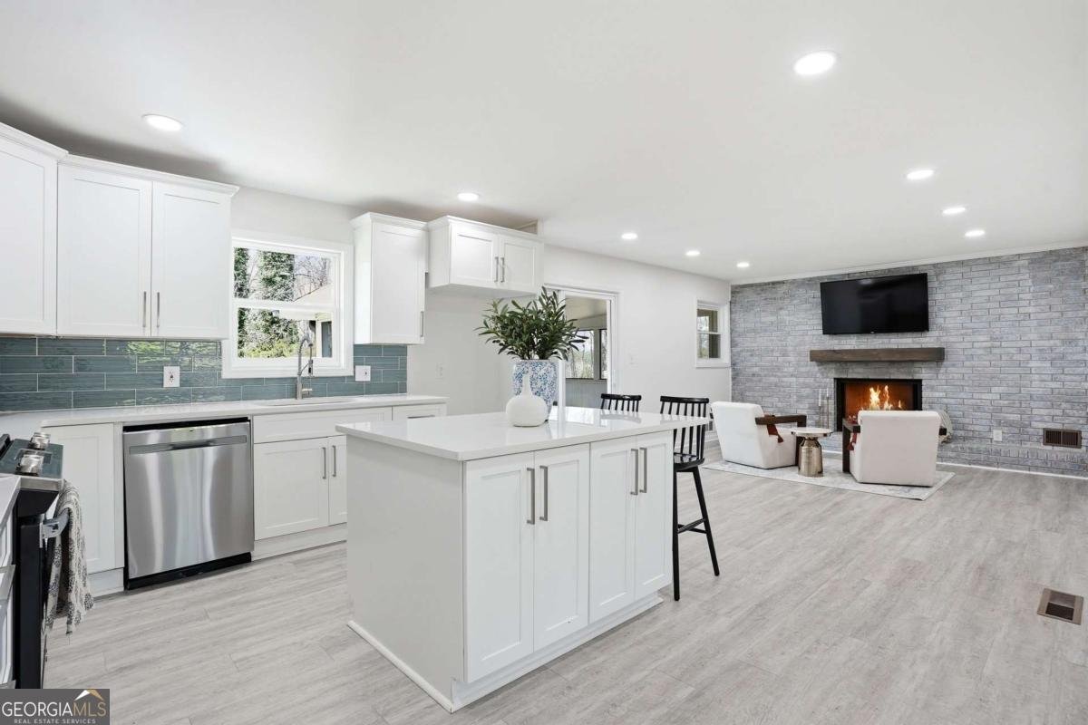 3830 White Haven Drive Smyrna - Photo 10