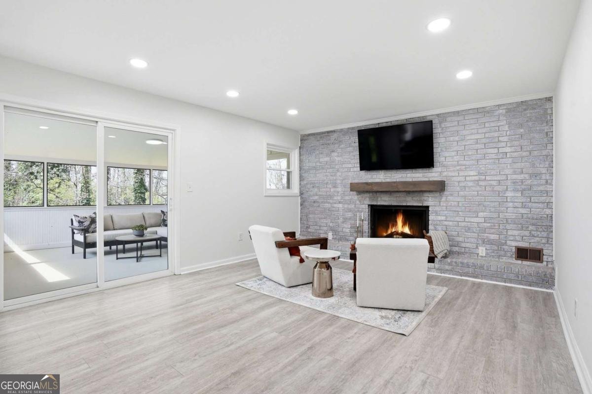 3830 White Haven Drive Smyrna - Photo 11