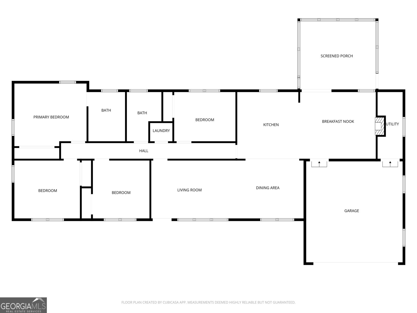 3830 White Haven Drive Smyrna - Photo 23