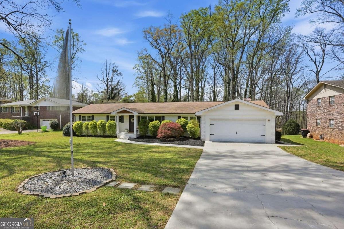 3830 White Haven Drive Smyrna - Photo 24