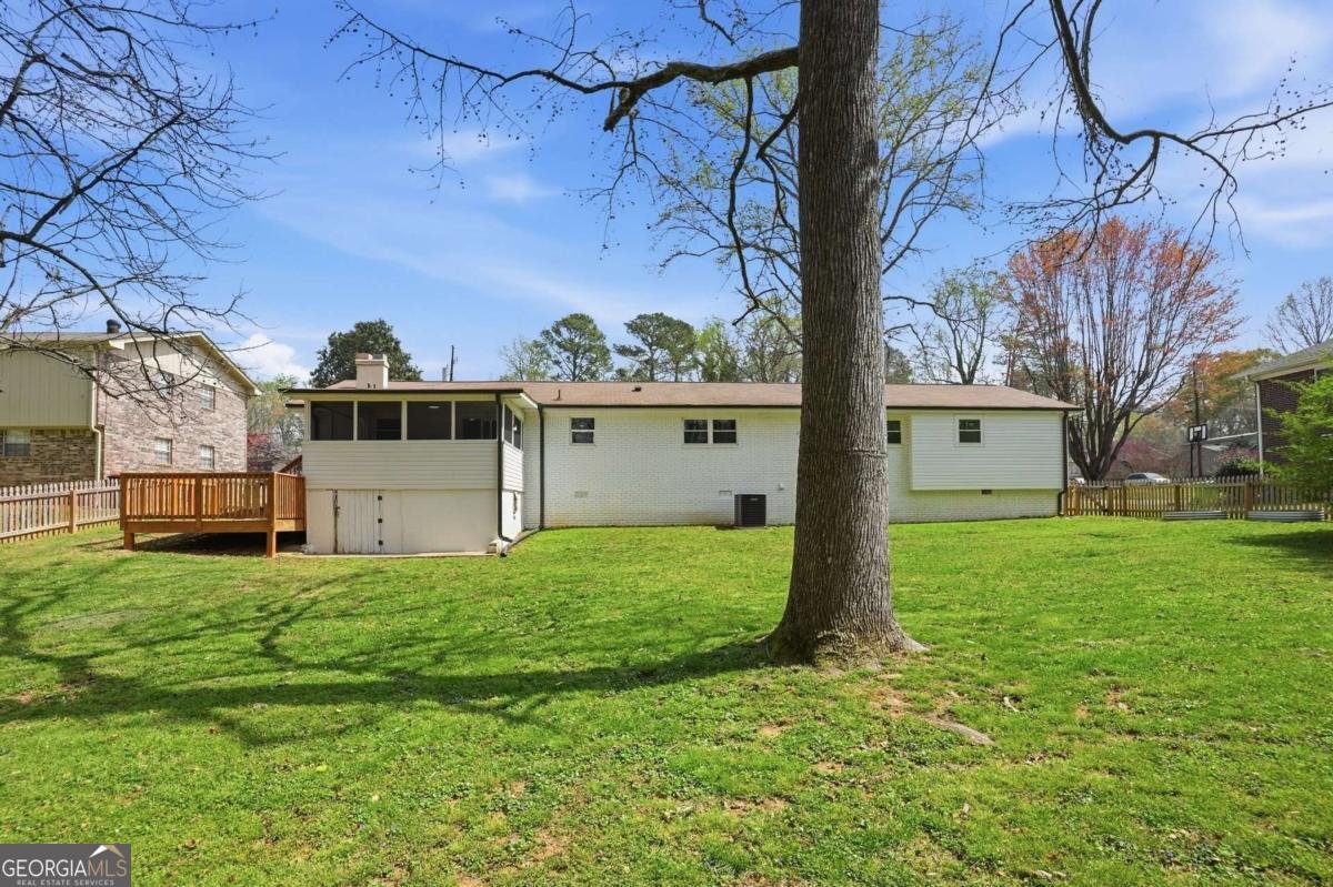 3830 White Haven Drive Smyrna - Photo 25