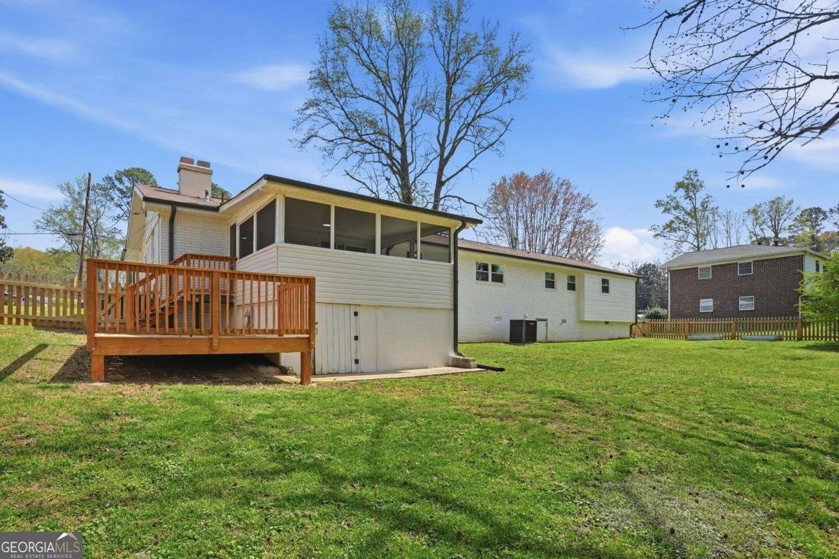 3830 White Haven Drive Smyrna - Photo 6