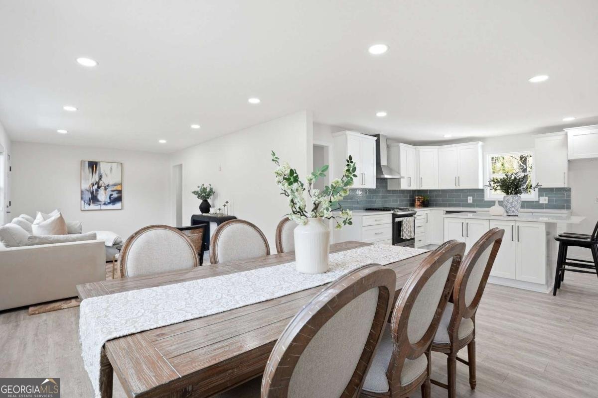 3830 White Haven Drive Smyrna - Photo 8