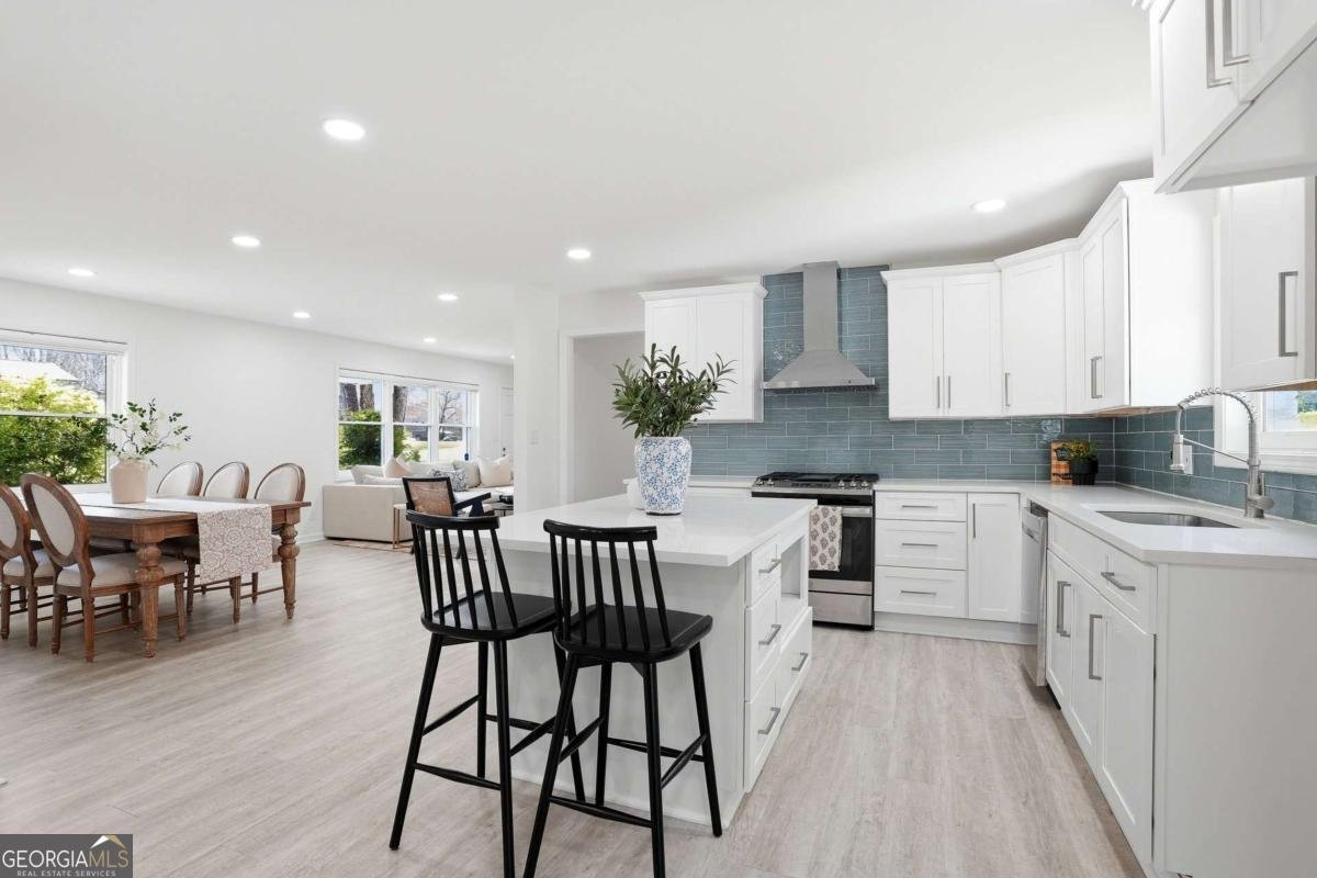 3830 White Haven Drive Smyrna - Photo 9