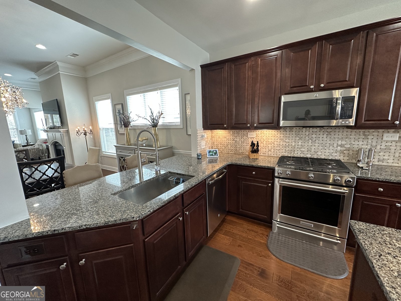 3619 Majestic Oak Drive Gainesville - Photo 11