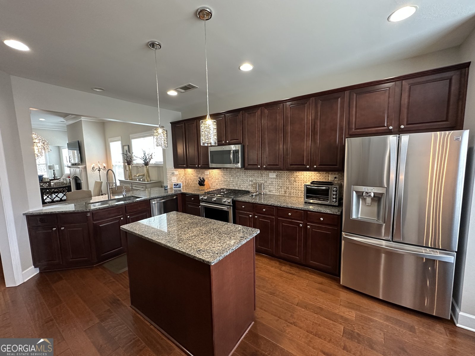 3619 Majestic Oak Drive Gainesville - Photo 12