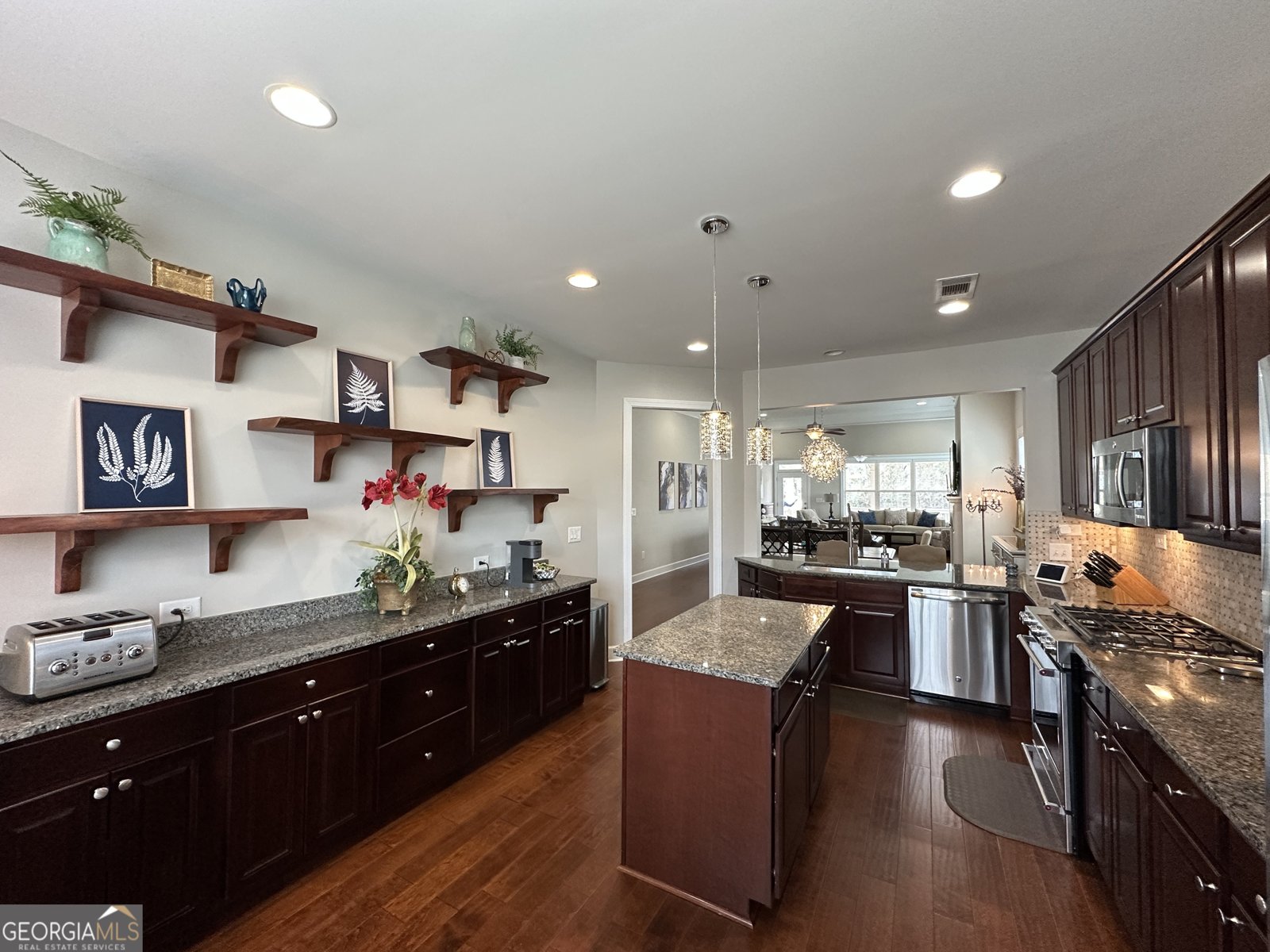 3619 Majestic Oak Drive Gainesville - Photo 13