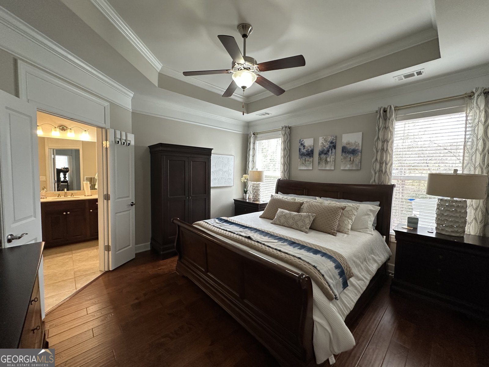 3619 Majestic Oak Drive Gainesville - Photo 16