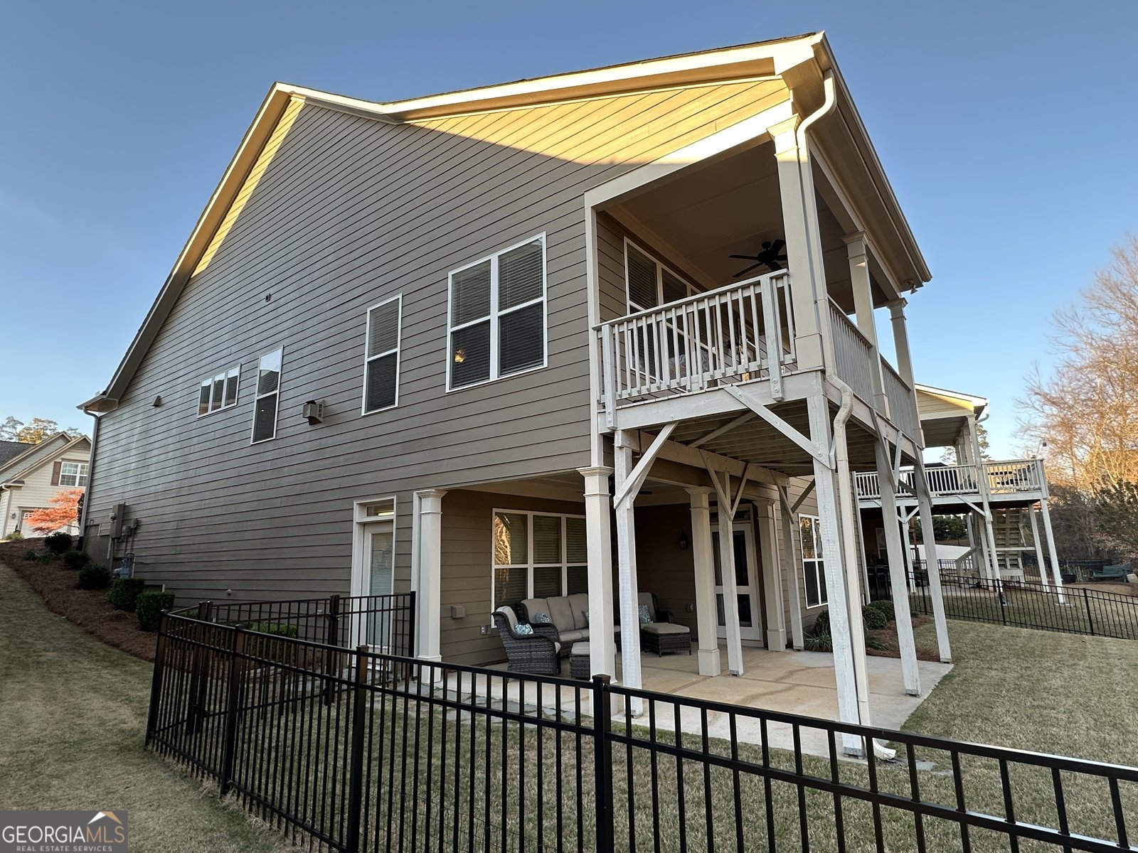 3619 Majestic Oak Drive Gainesville - Photo 34