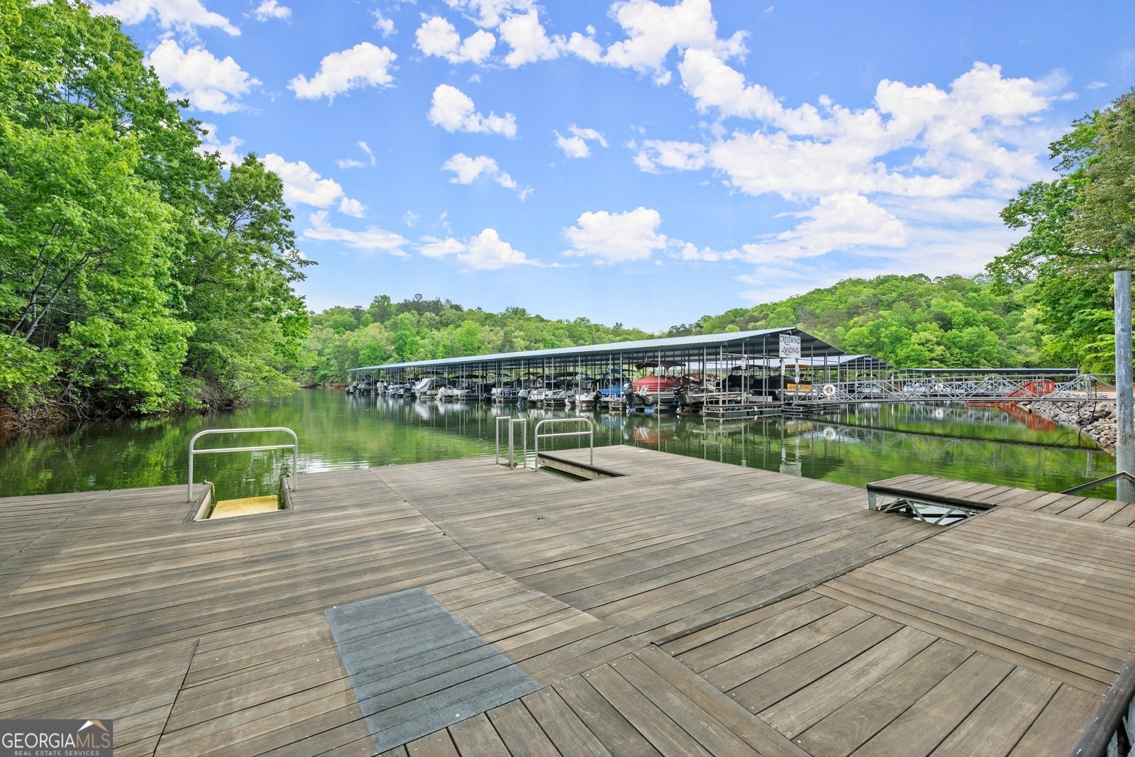 3619 Majestic Oak Drive Gainesville - Photo 54