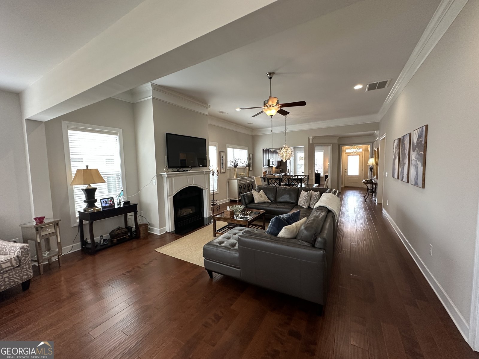 3619 Majestic Oak Drive Gainesville - Photo 7