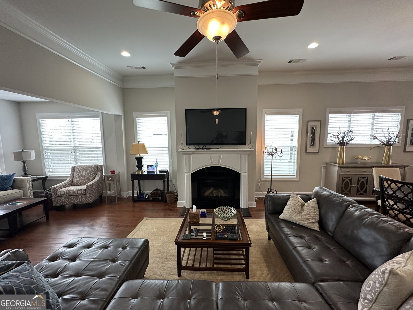 3619 Majestic Oak Drive Gainesville - Photo 8