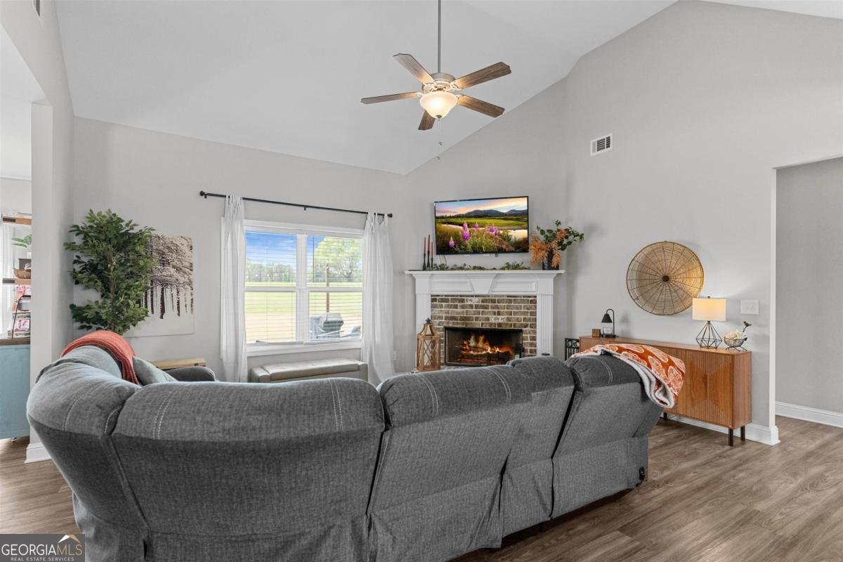 132 Alexander Lakes Drive Eatonton - Photo 14