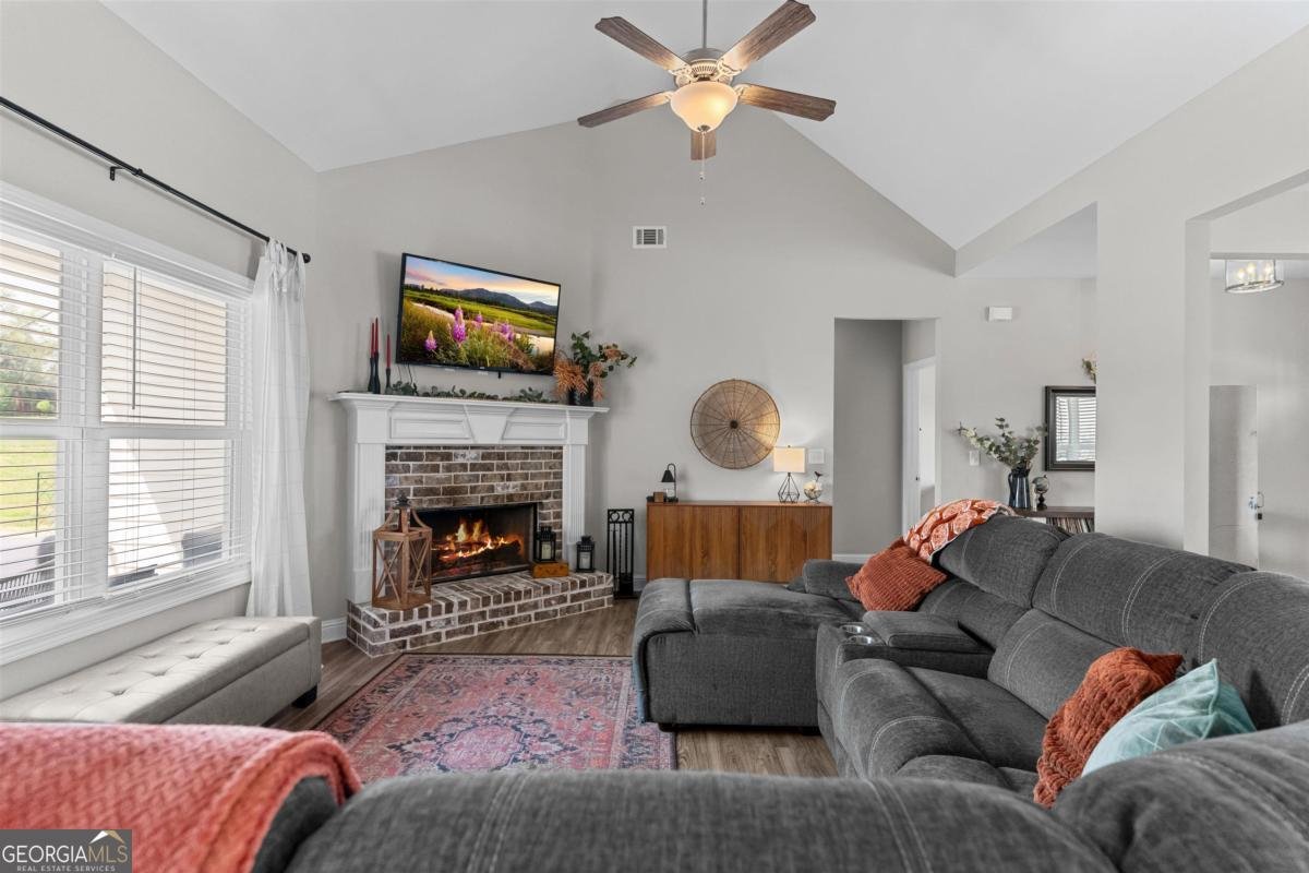 132 Alexander Lakes Drive Eatonton - Photo 15