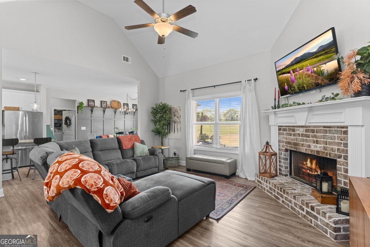 132 Alexander Lakes Drive Eatonton - Photo 17