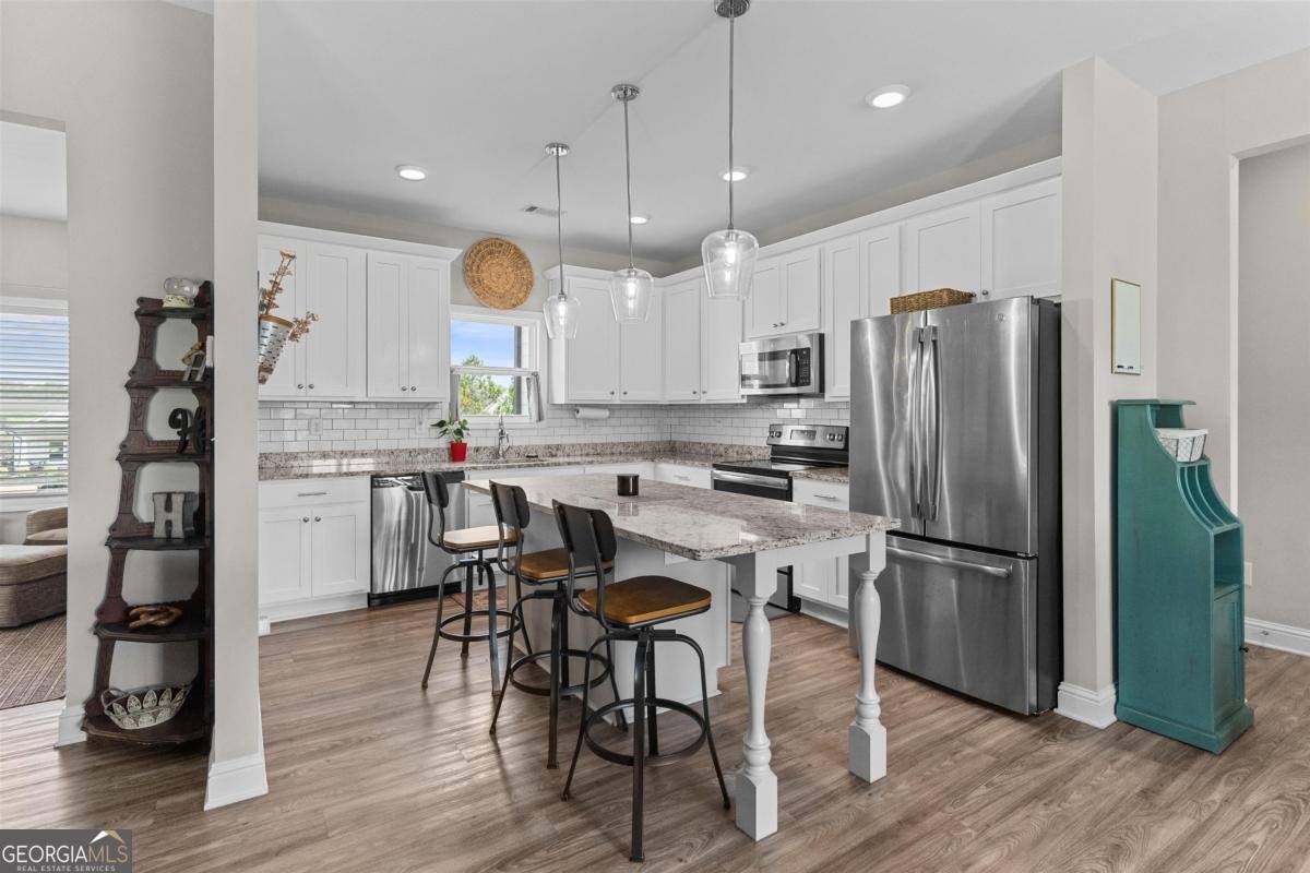 132 Alexander Lakes Drive Eatonton - Photo 18