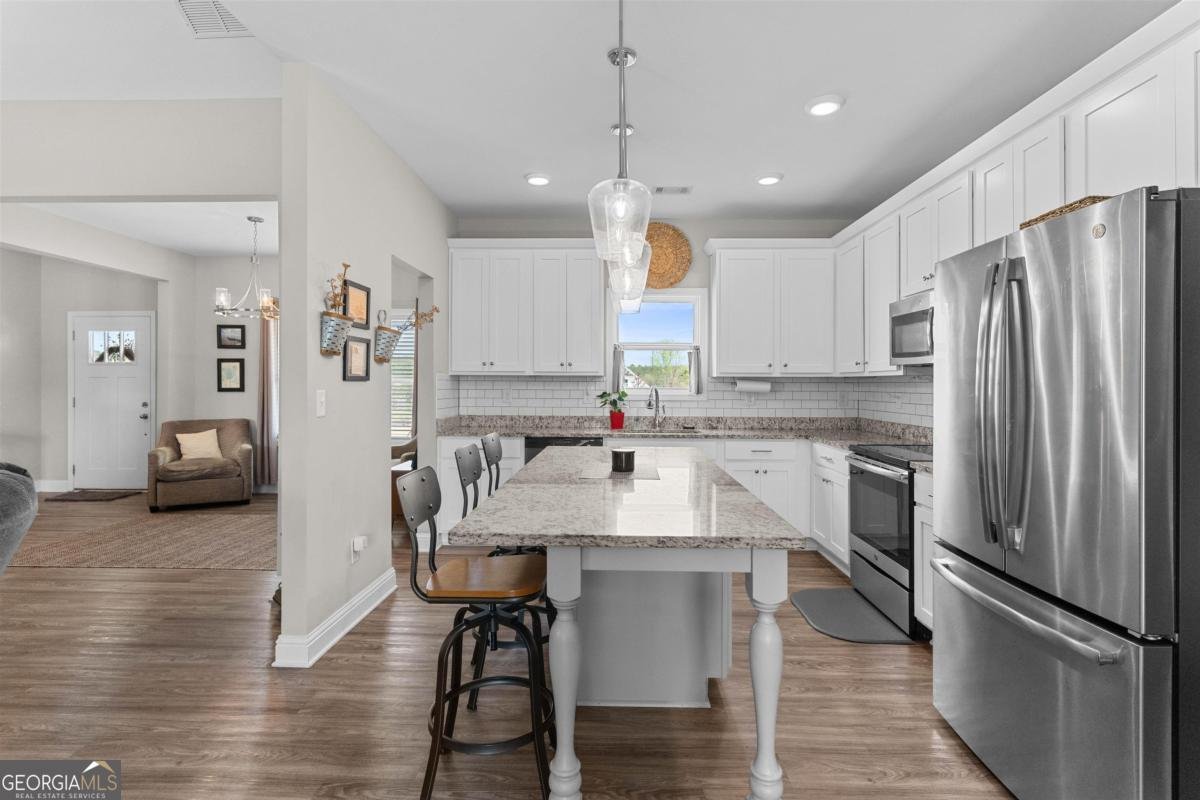 132 Alexander Lakes Drive Eatonton - Photo 20