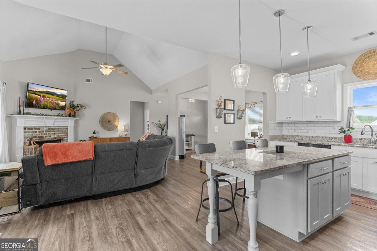 132 Alexander Lakes Drive Eatonton - Photo 21