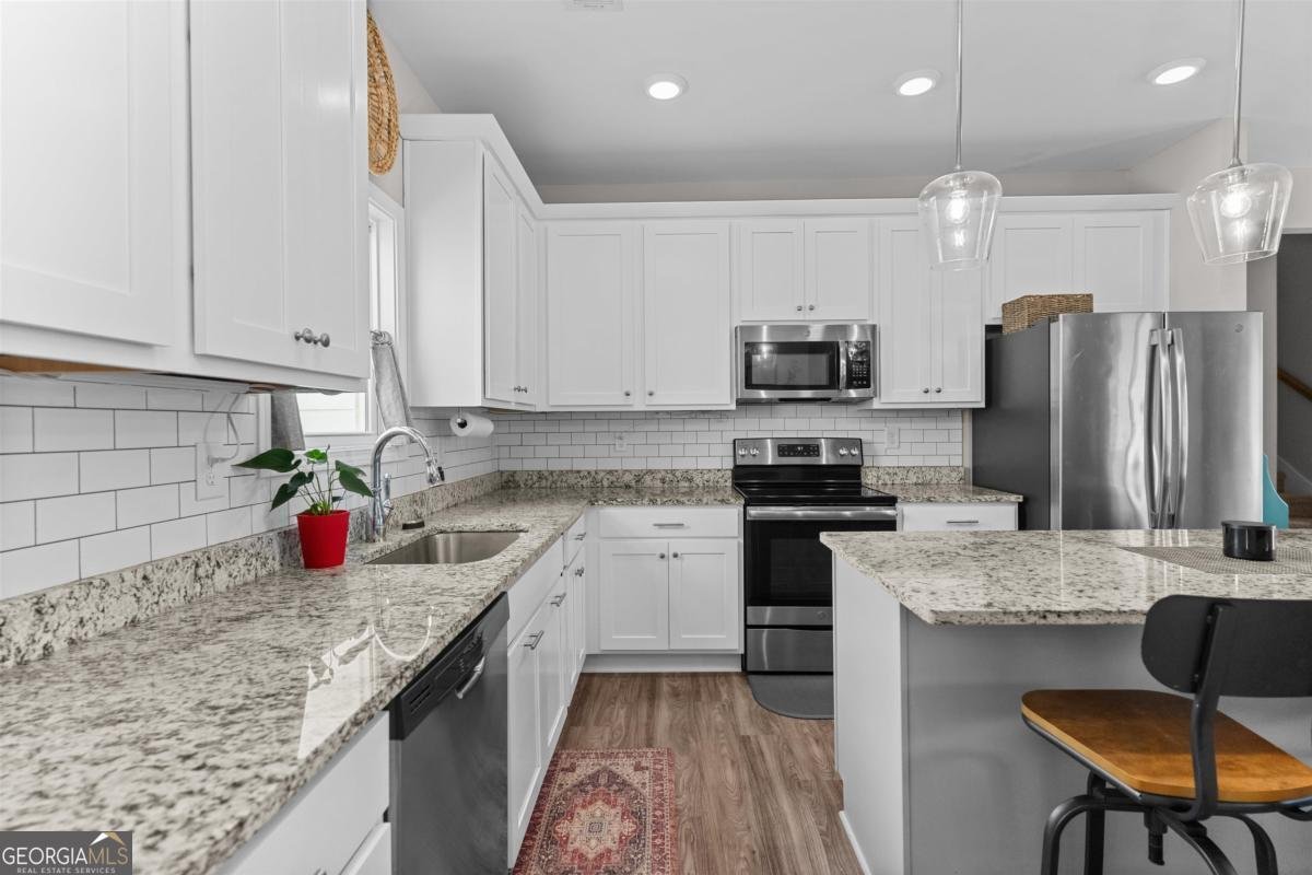 132 Alexander Lakes Drive Eatonton - Photo 22