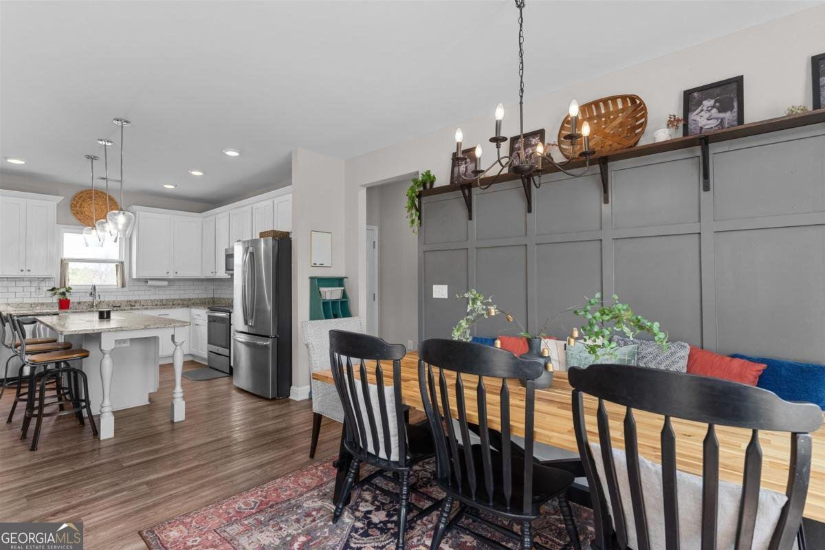 132 Alexander Lakes Drive Eatonton - Photo 26