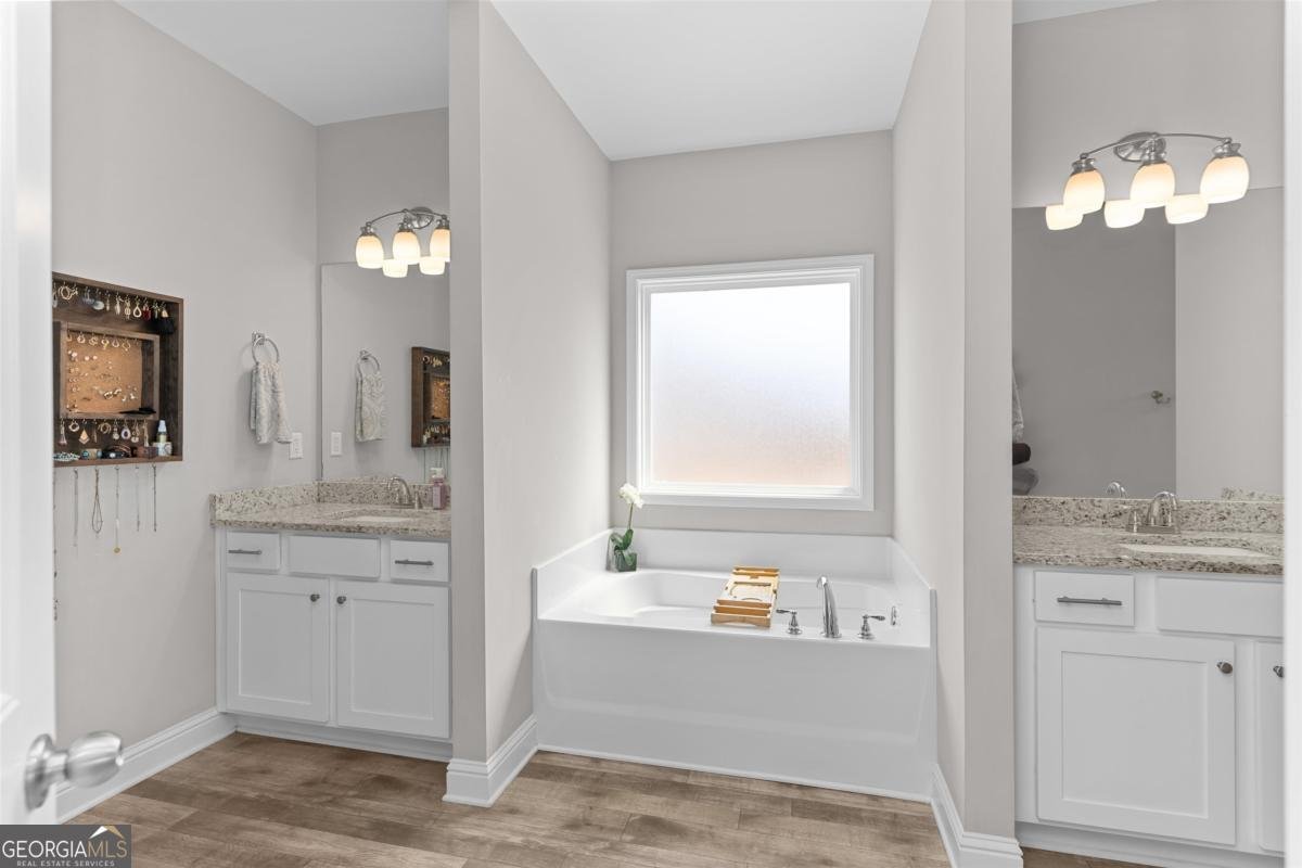 132 Alexander Lakes Drive Eatonton - Photo 31