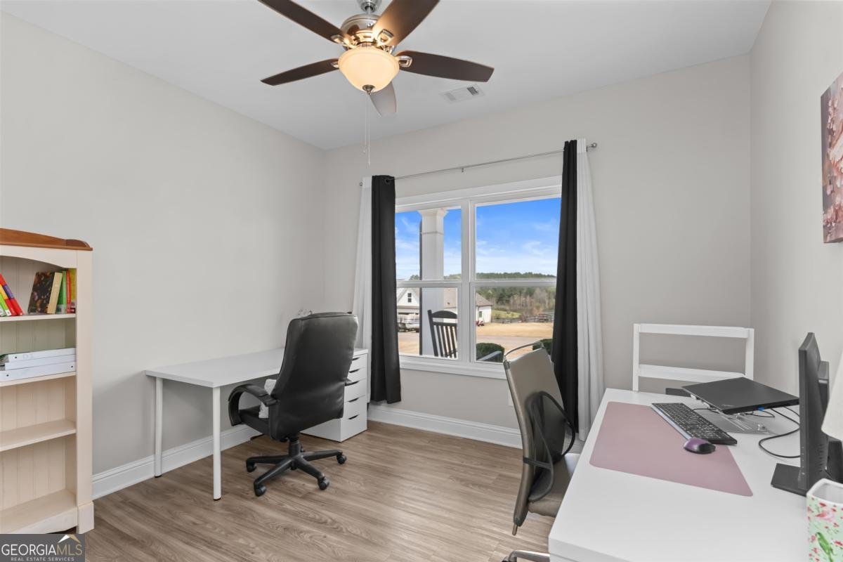 132 Alexander Lakes Drive Eatonton - Photo 39