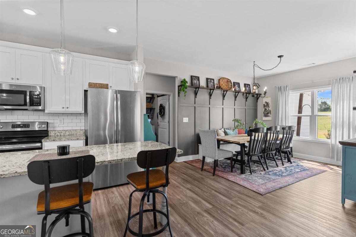 132 Alexander Lakes Drive Eatonton - Photo 43