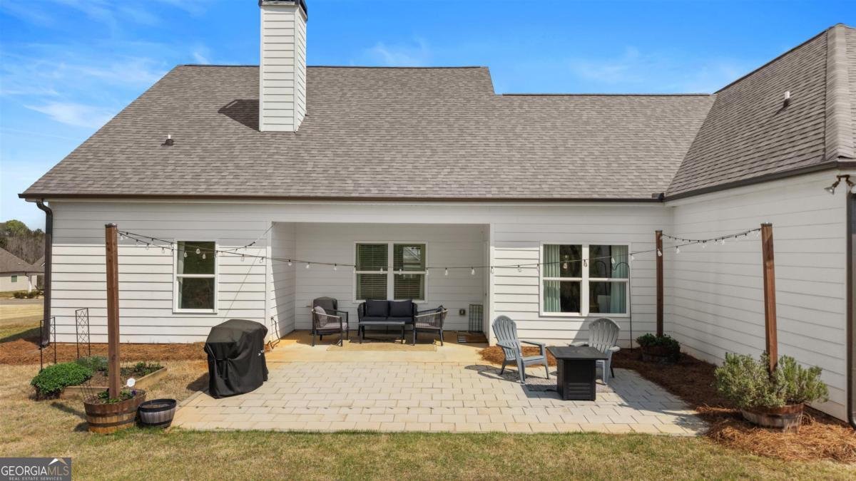 132 Alexander Lakes Drive Eatonton - Photo 44